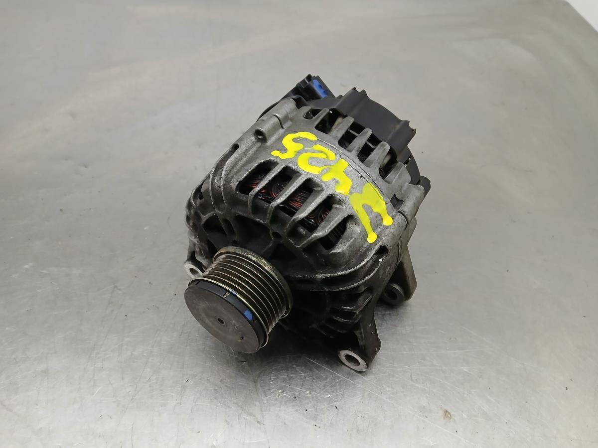 Alternador PEUGEOT 308 II