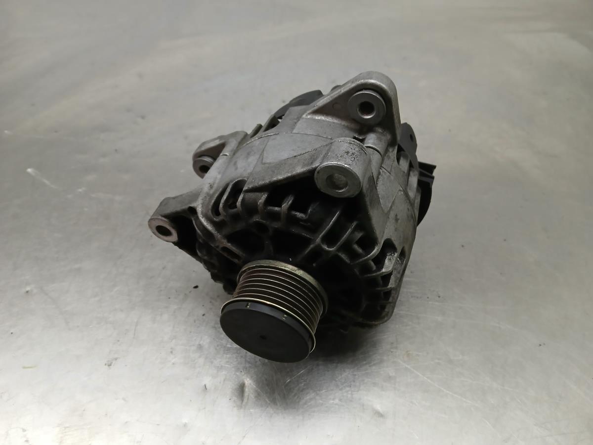 Alternador PEUGEOT 308 II Imagem-1