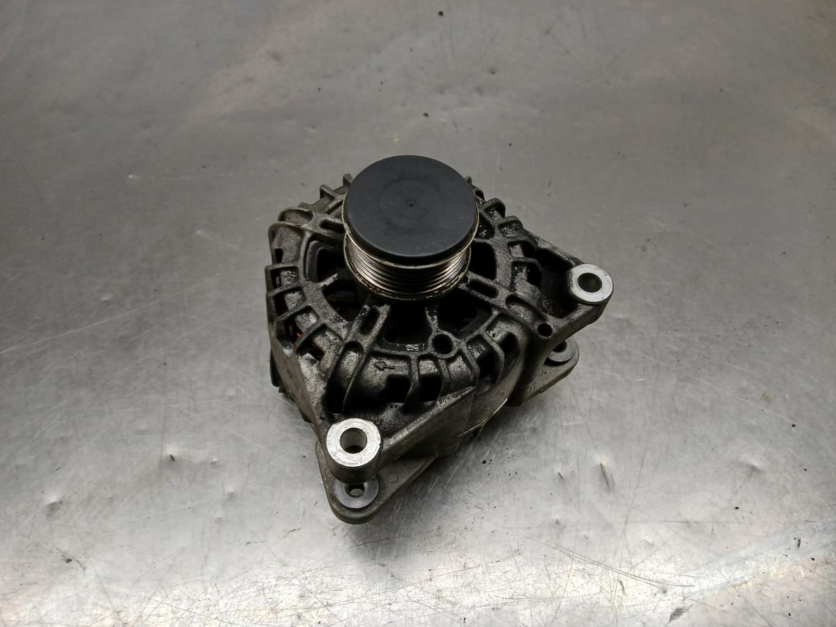 Alternador PEUGEOT 308 II Imagem-2