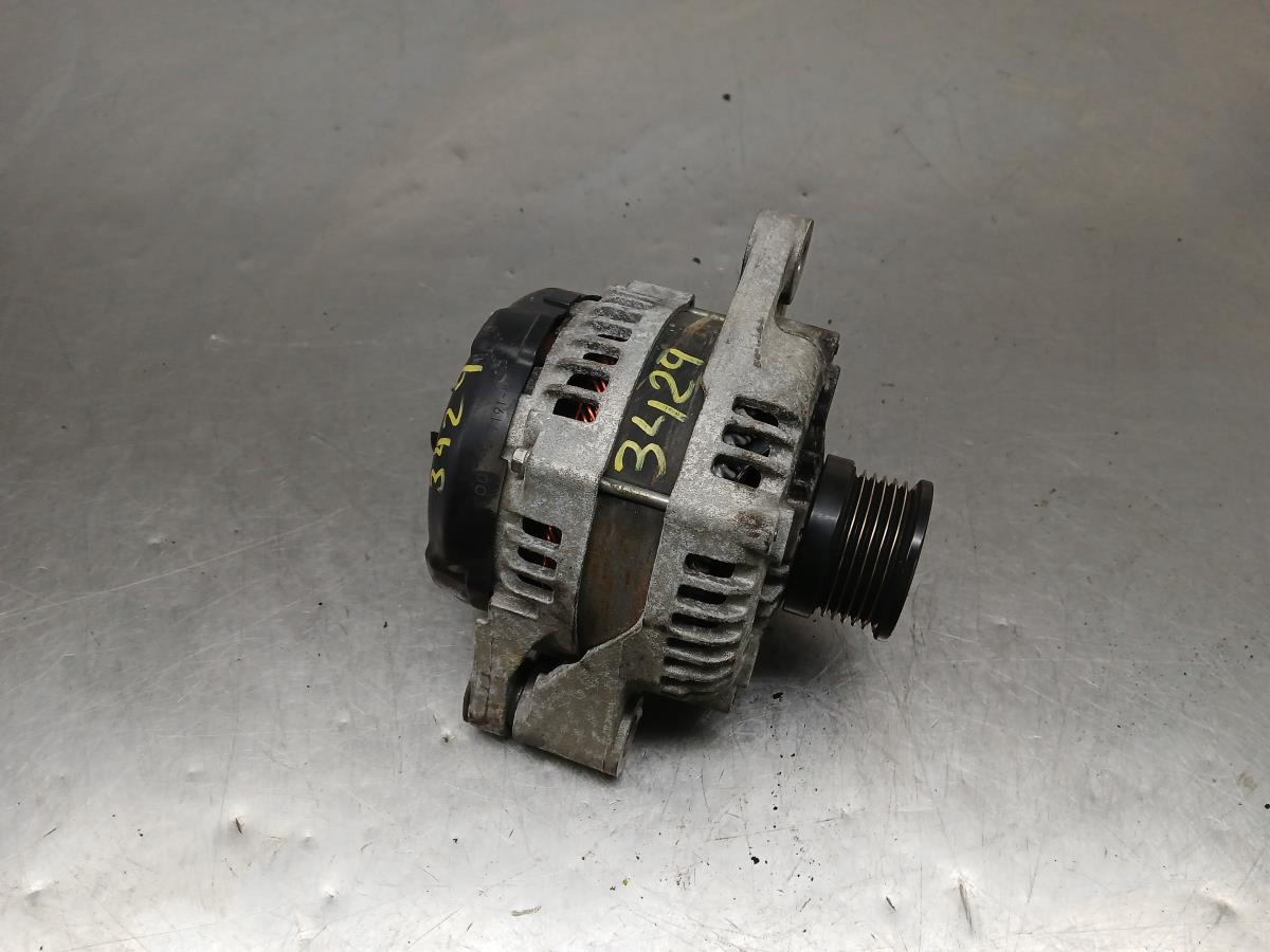 Alternador FIAT 500X (334_)