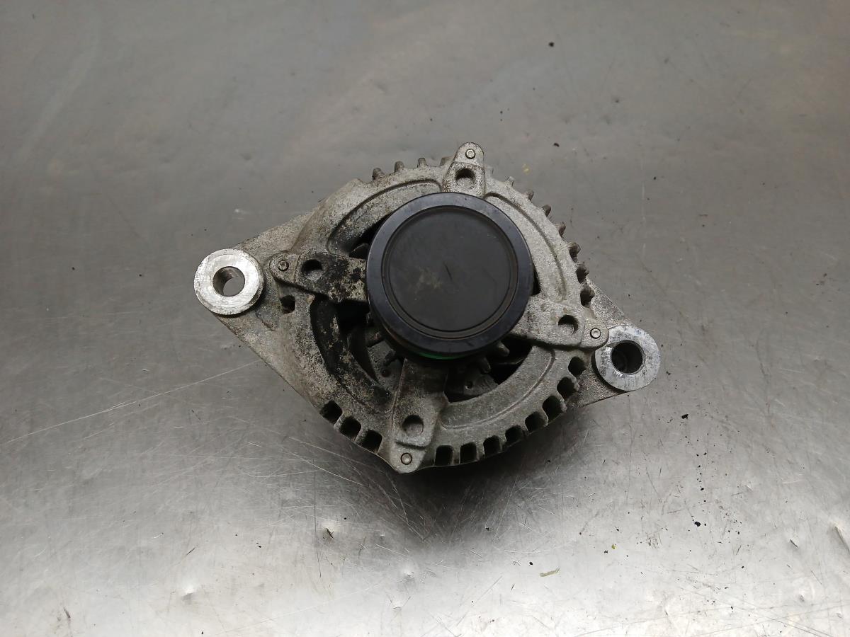 Alternador FIAT 500X (334_) Imagem-1