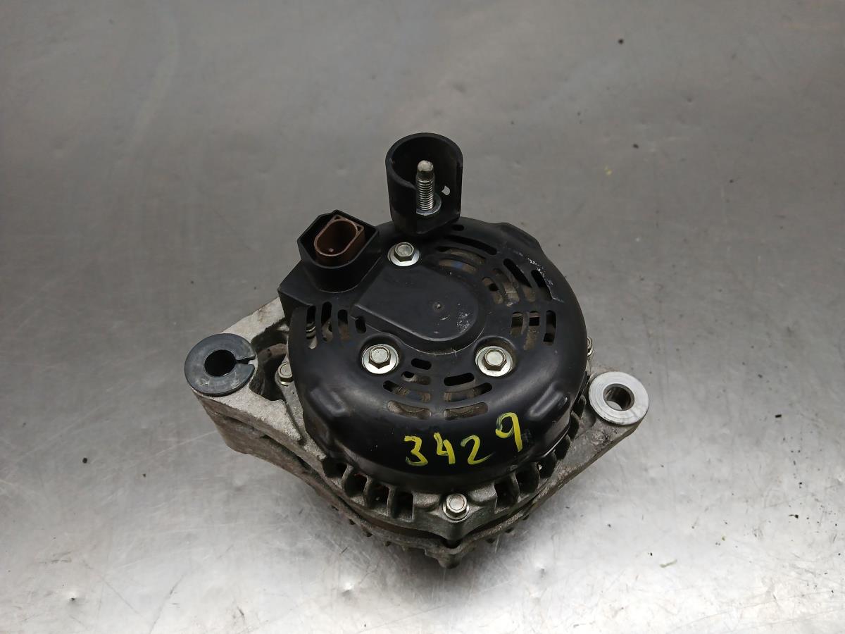 Alternador FIAT 500X (334_) Imagem-3