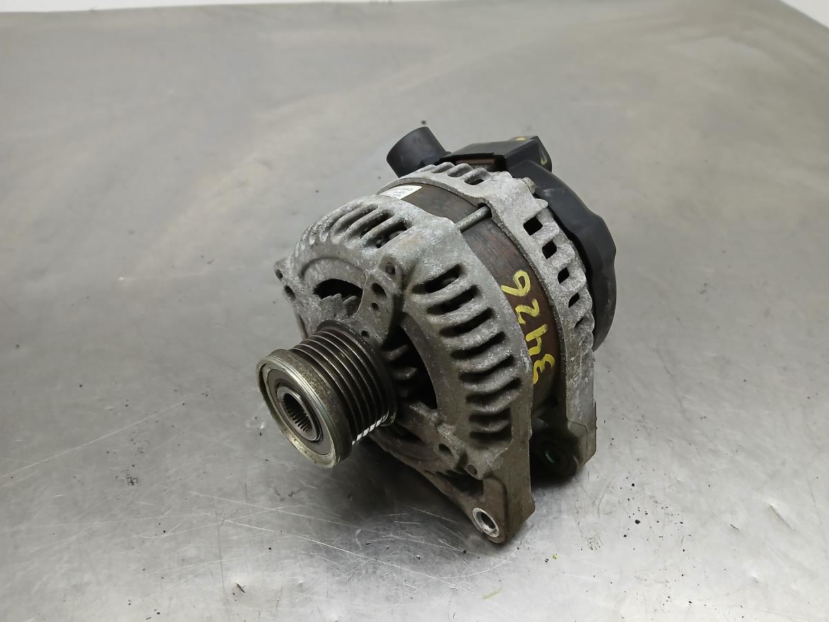 Alternador FORD Fiesta VI (CB1, CCN)