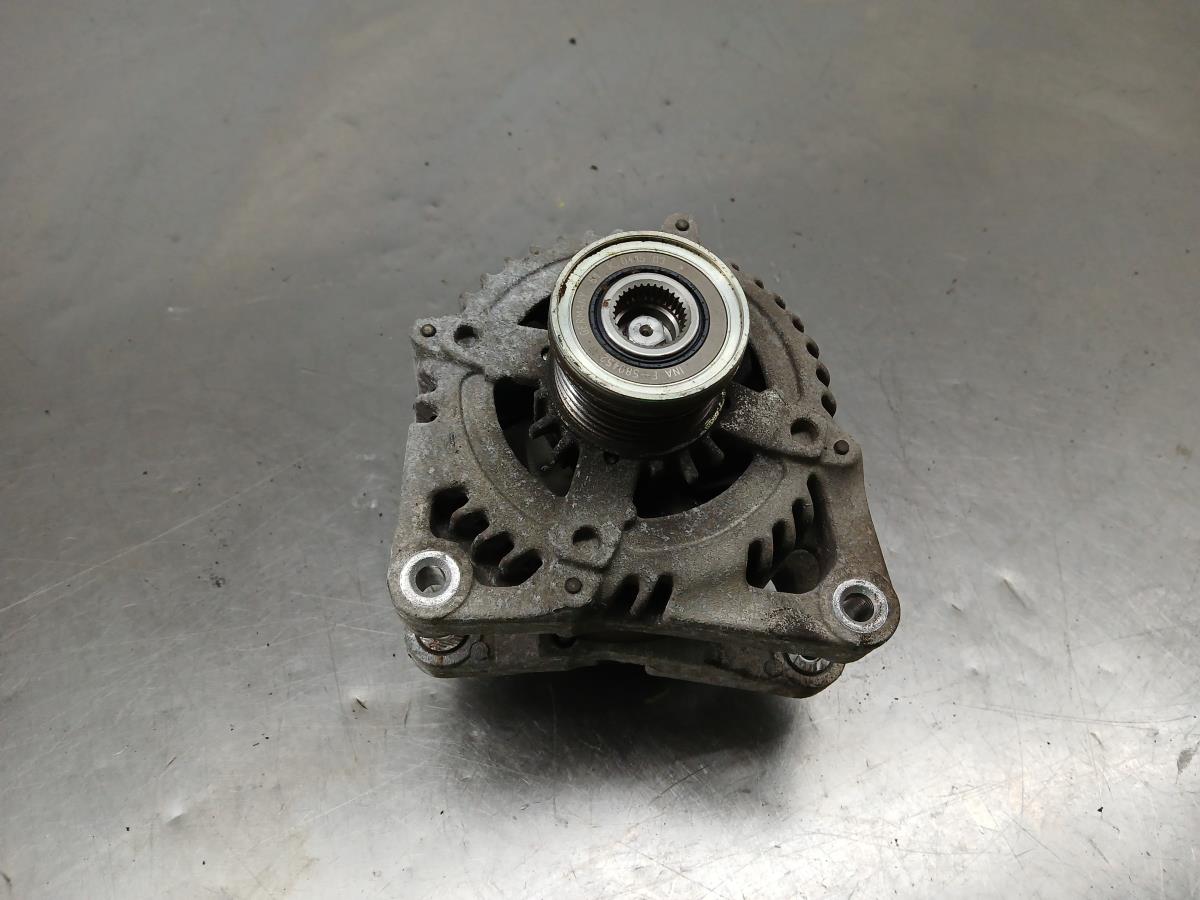 Alternador FORD Fiesta VI (CB1, CCN) Imagem-1