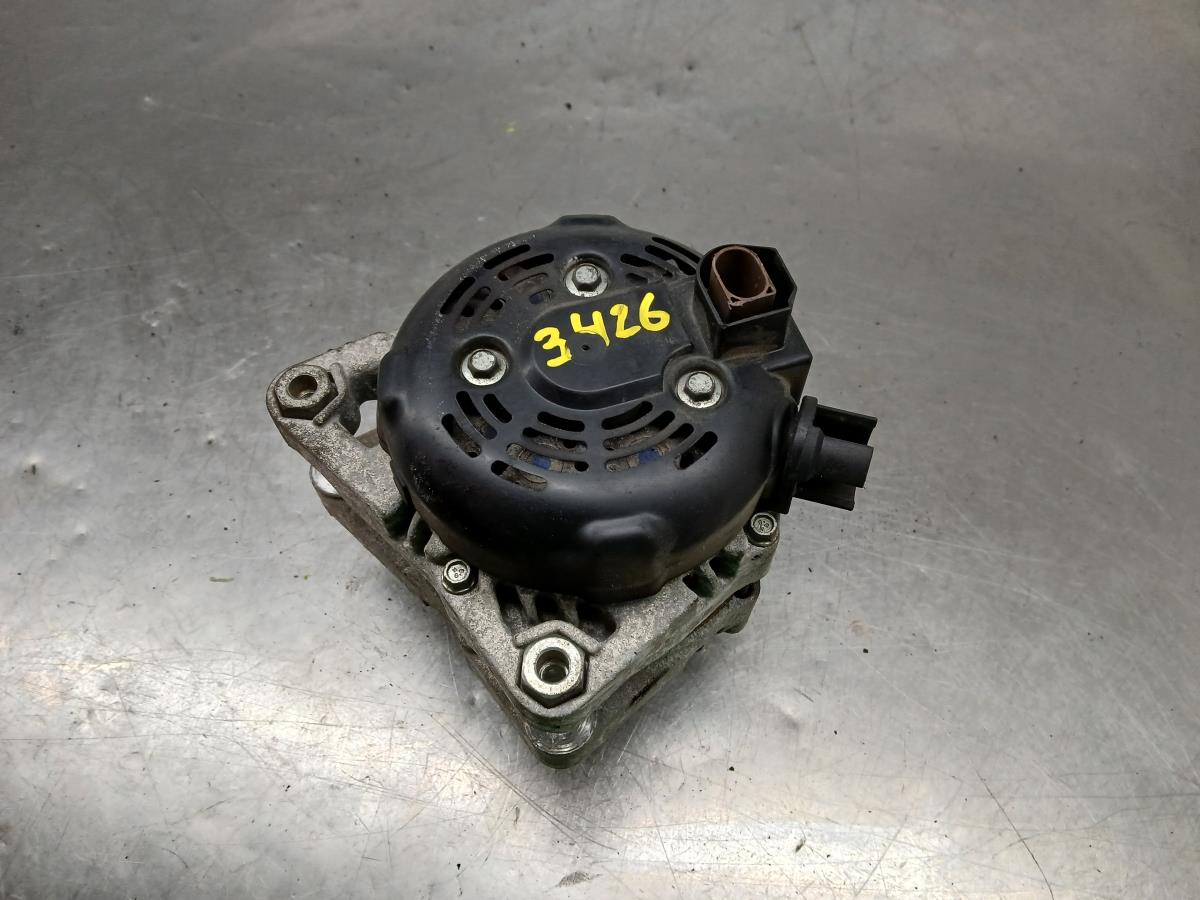 Alternador FORD Fiesta VI (CB1, CCN) Imagem-3