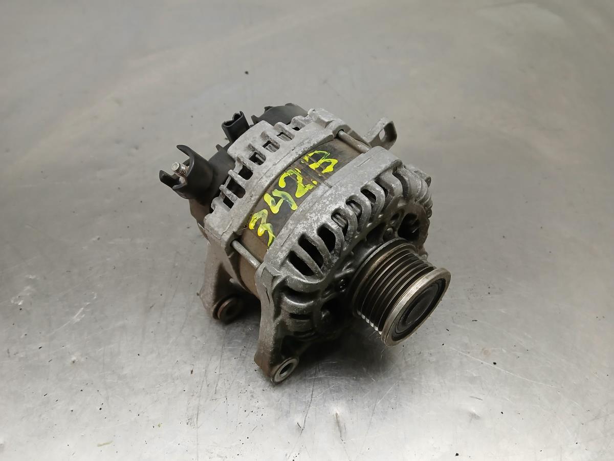 Alternador PEUGEOT Partner (K9)