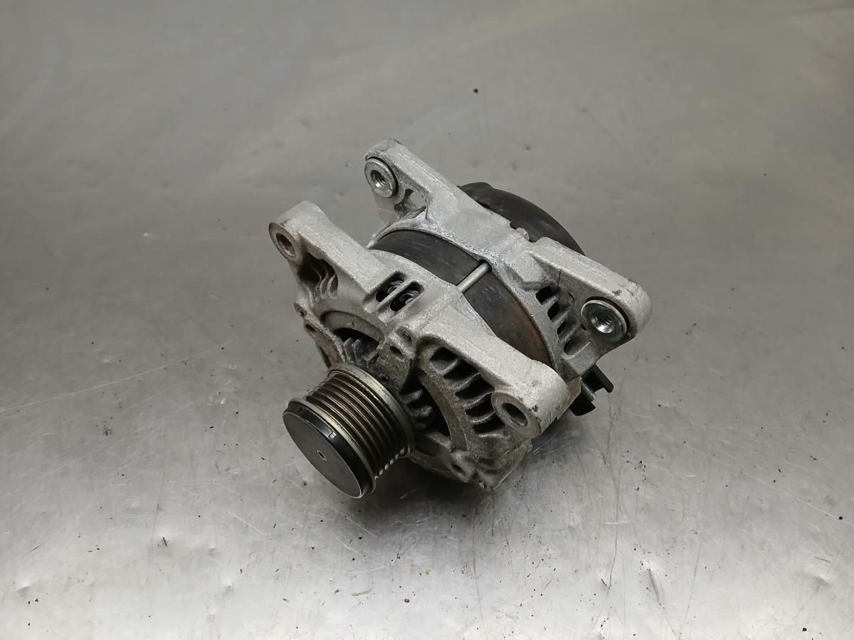 Alternador CITROËN C3 III (SX)