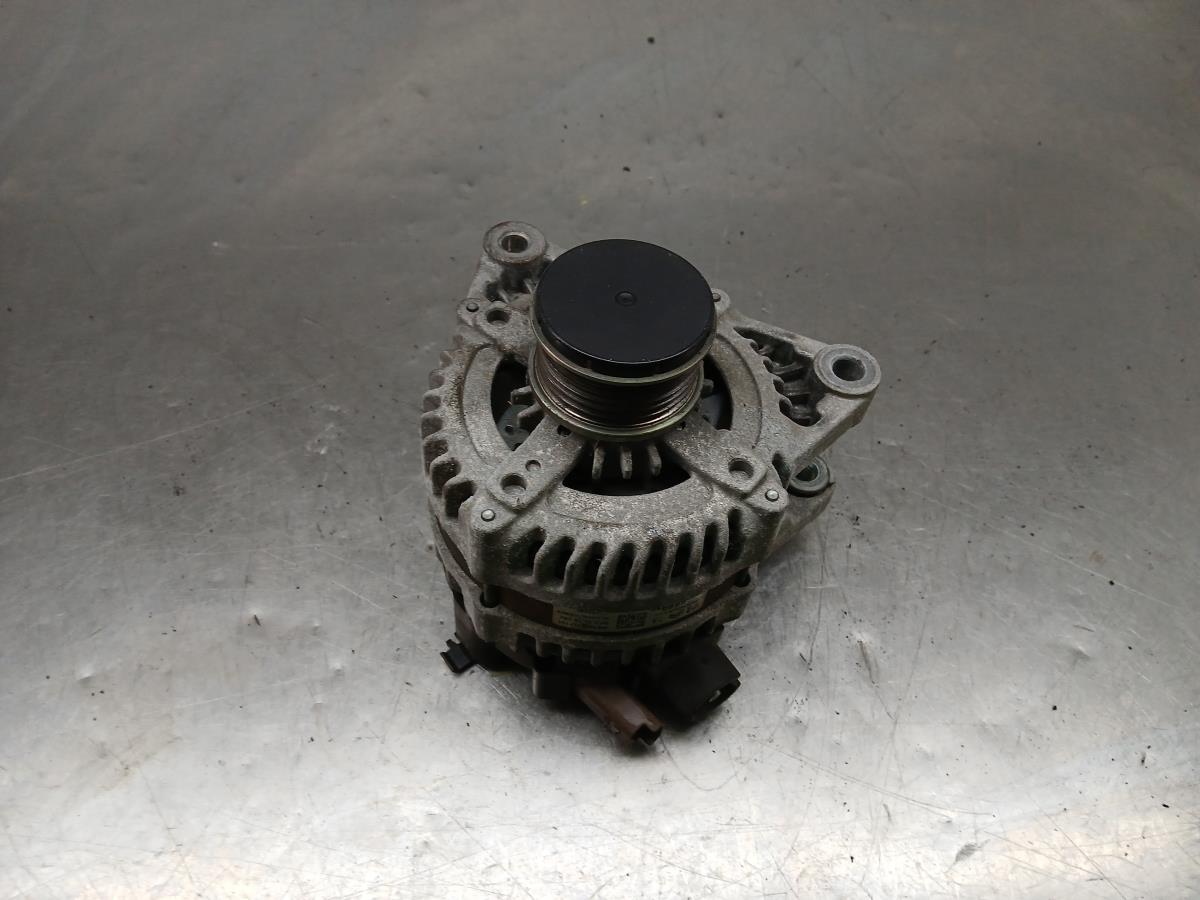Alternador CITROËN C3 III (SX) Imagem-1