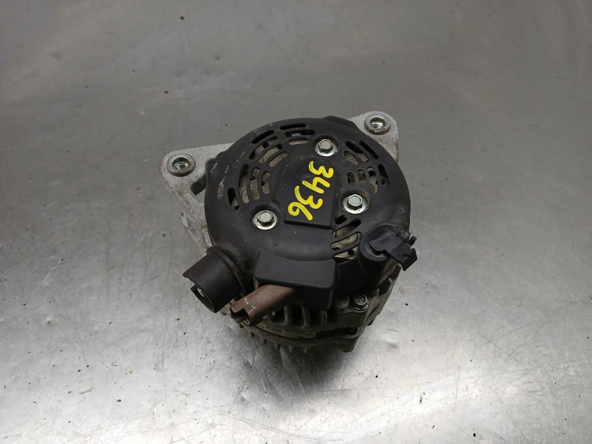 Alternador CITROËN C3 III (SX) Imagem-3