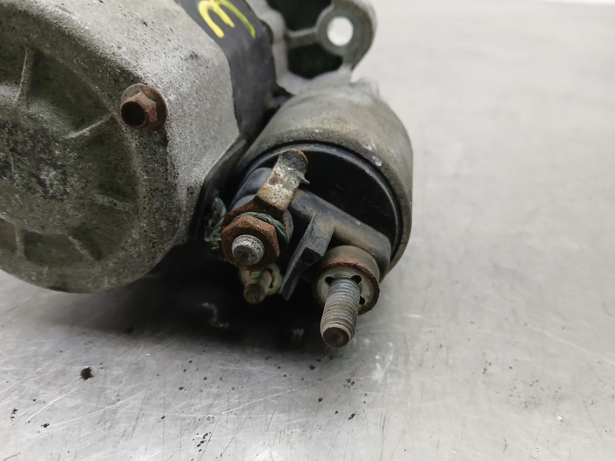 Motor de arranque FORD Fiesta VI (CB1, CCN) Imagem-3