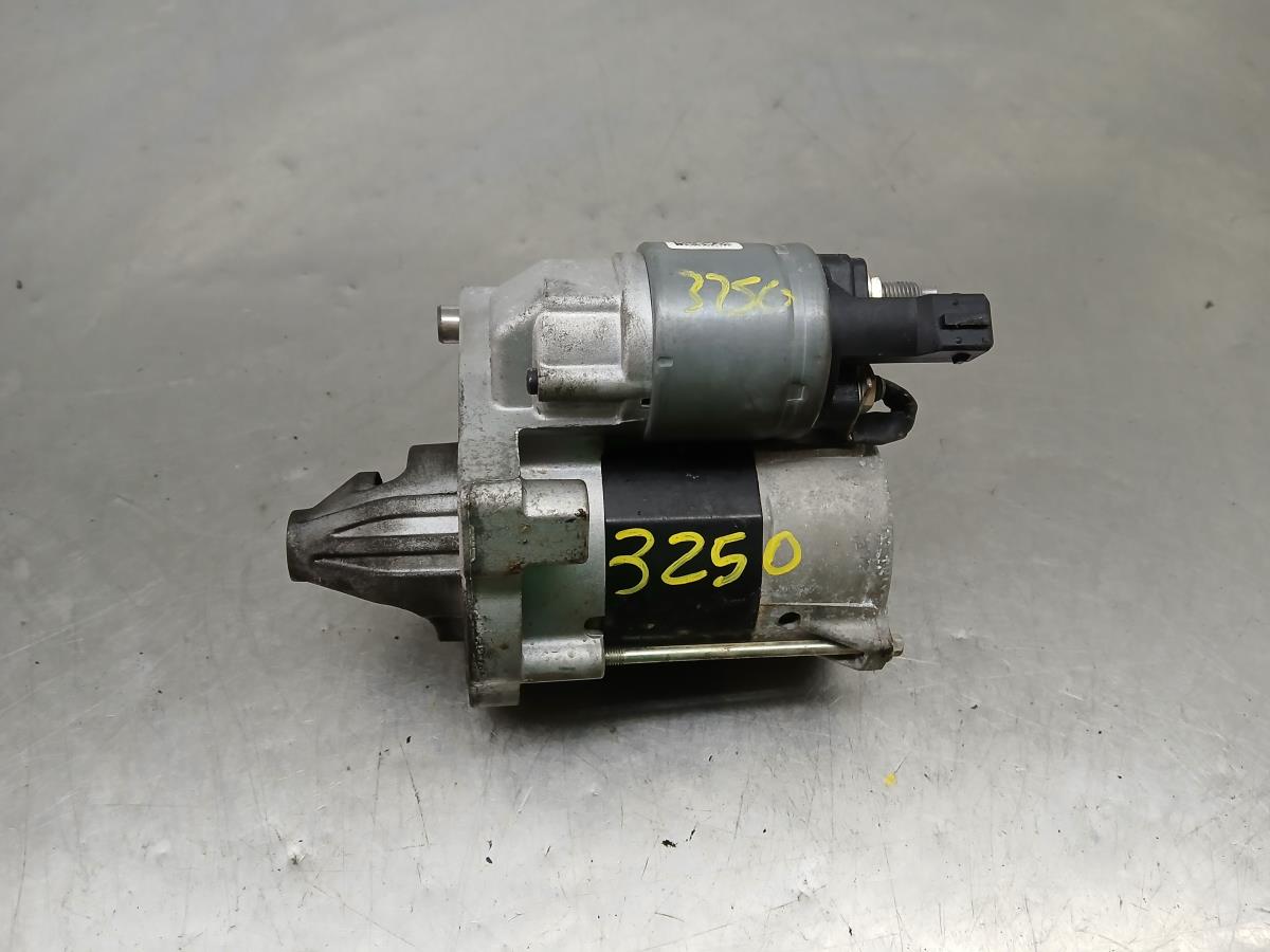 Motor de arranque CITROËN C3 Aircross II (2R_, 2C_)