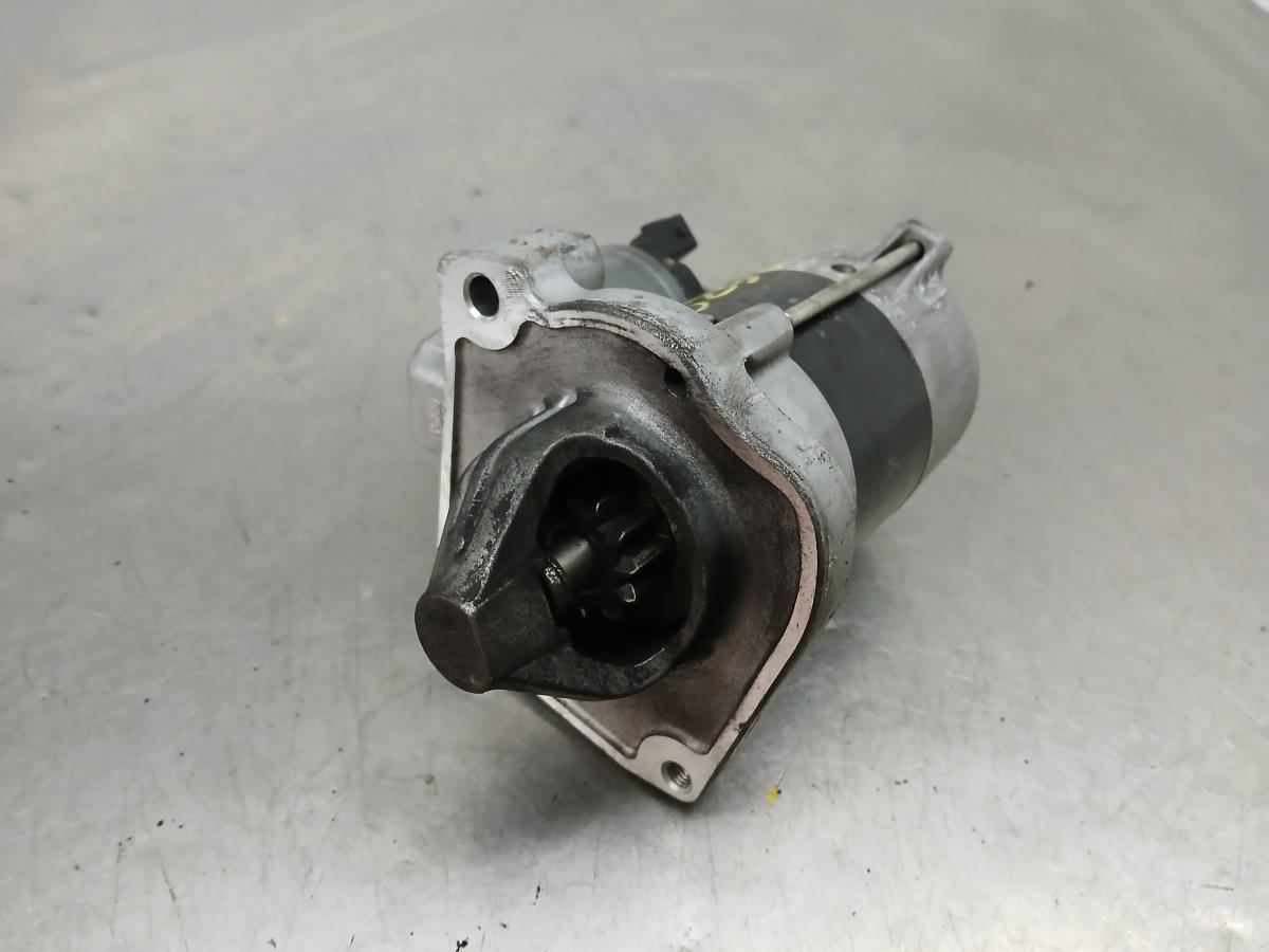 Motor de arranque CITROËN C3 Aircross II (2R_, 2C_) Imagem-2