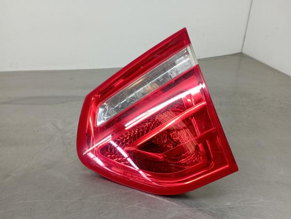 Fanale Destro Baule CITROËN C4 Picasso I (UD_)