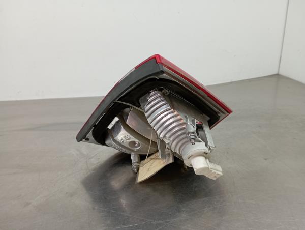 Fanale Destro Baule CITROËN C4 Picasso I (UD_) Imagem-1