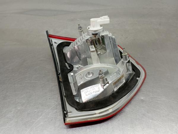 Fanale Destro Baule CITROËN C4 Picasso I (UD_) Imagem-2