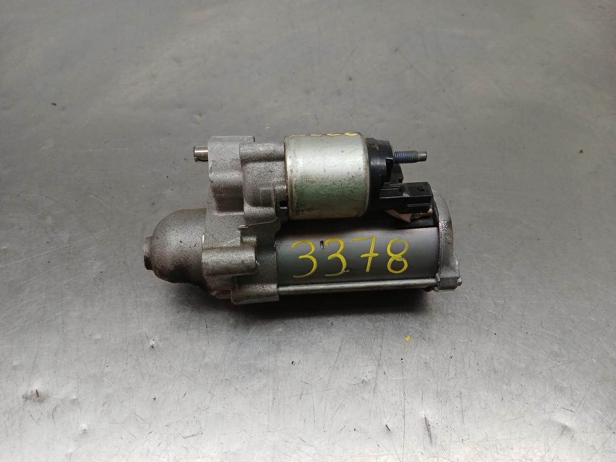 Motor de arranque PEUGEOT 308 II