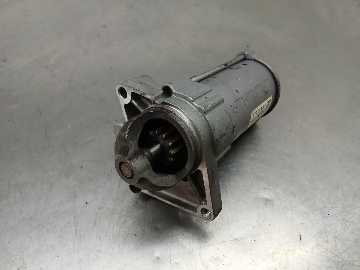 Motor de arranque PEUGEOT 308 II Imagem-2