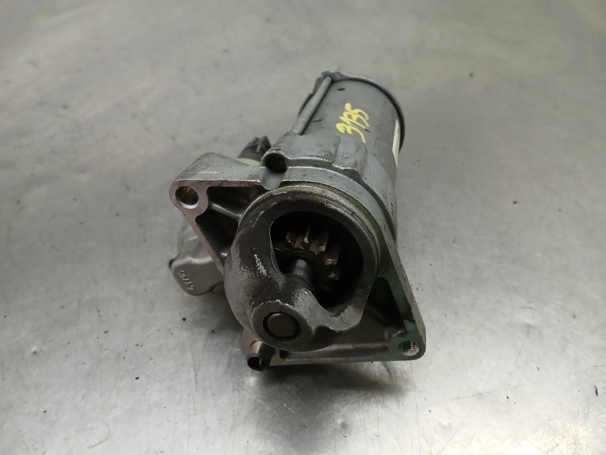 Motor de arranque CITROËN C3 III (SX) Imagem-1