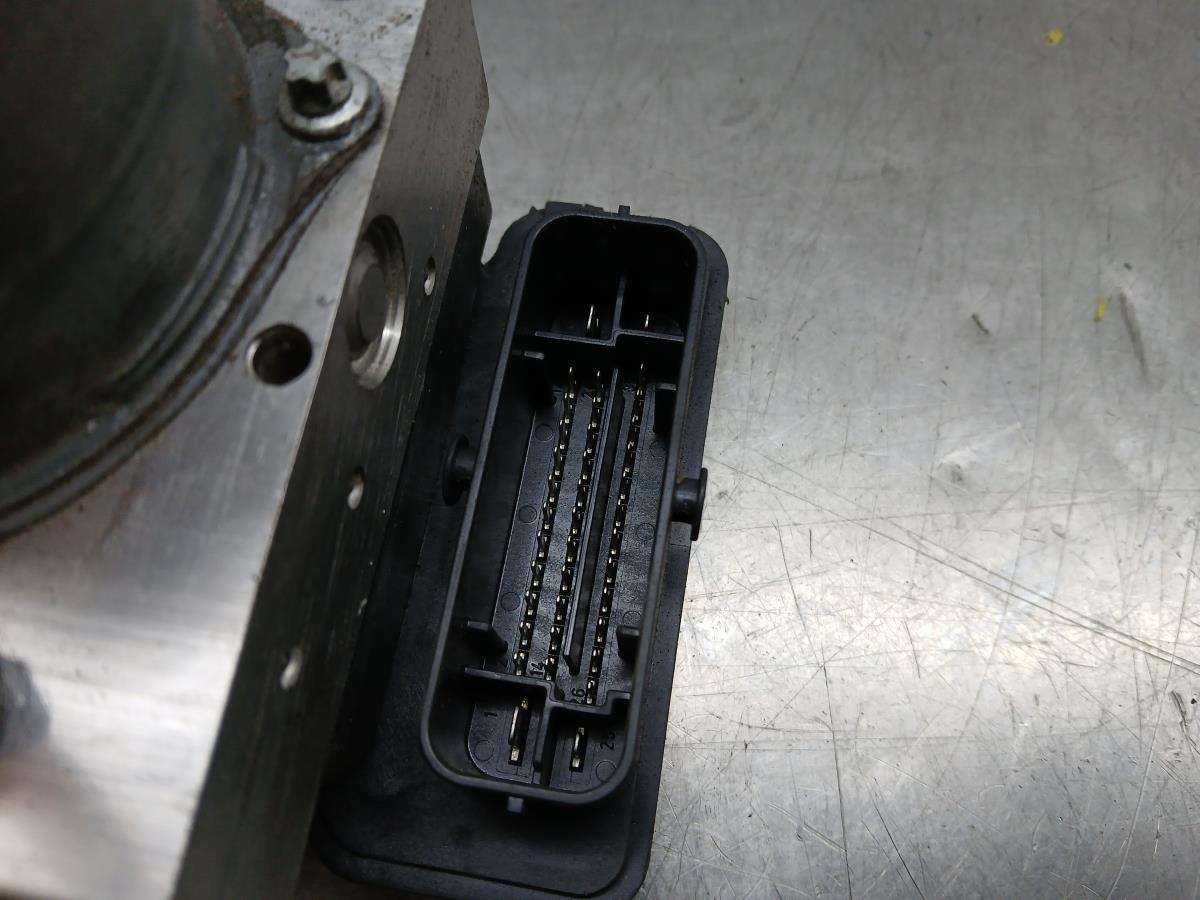 ABS CITROËN C3 III (SX) Imagem-2