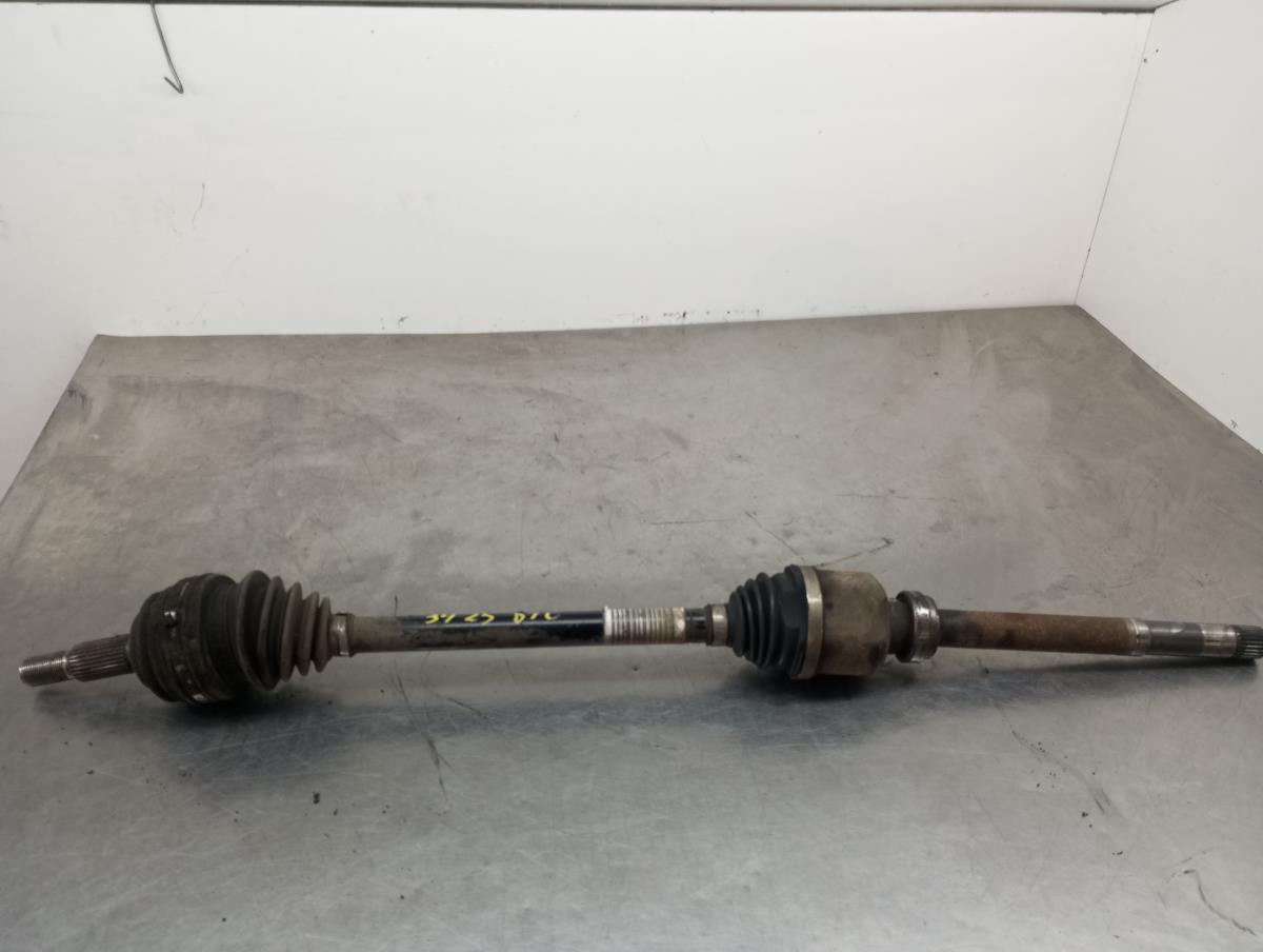 Right front driveshaft PEUGEOT 308 II