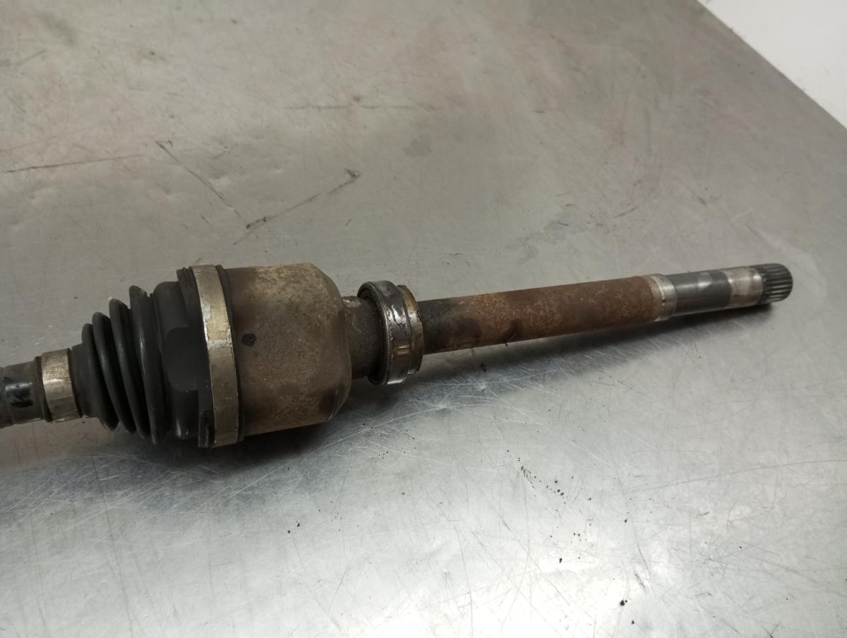Right front driveshaft PEUGEOT 308 II Imagem-2