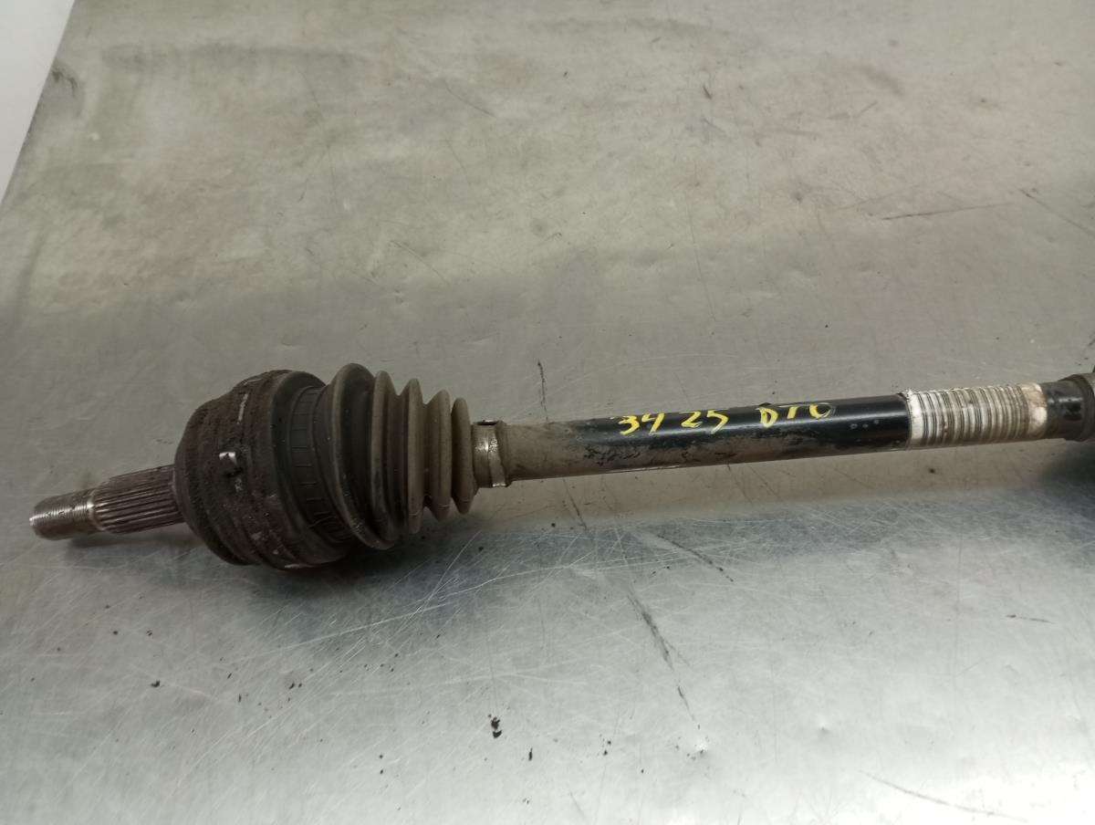 Right front driveshaft PEUGEOT 308 II Imagem-1