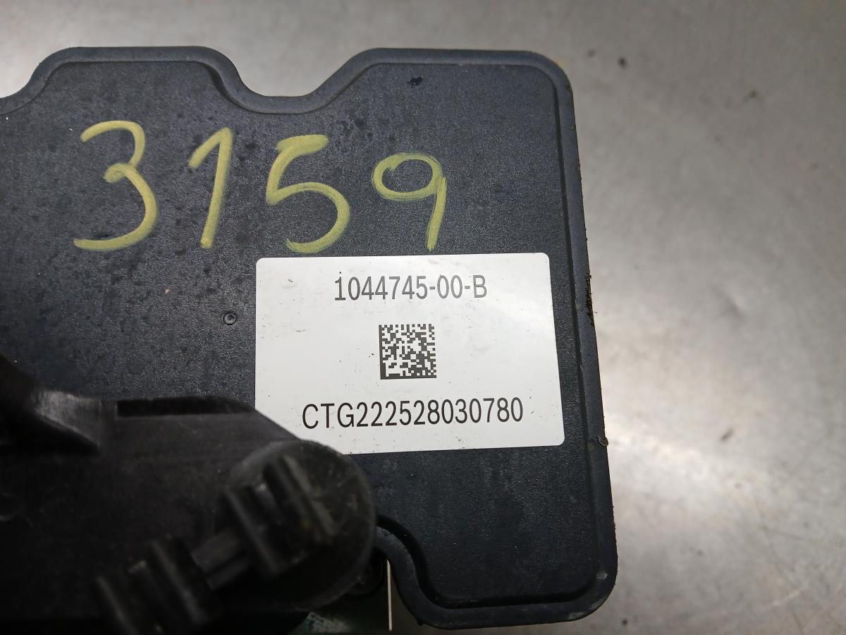 ABS TESLA Model 3 (5YJ3) Imagem-5