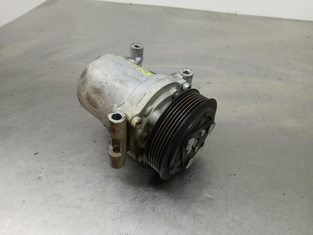 AC compressor CITROËN C3 III (SX)