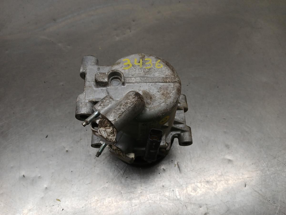 AC compressor CITROËN C3 III (SX) Imagem-3