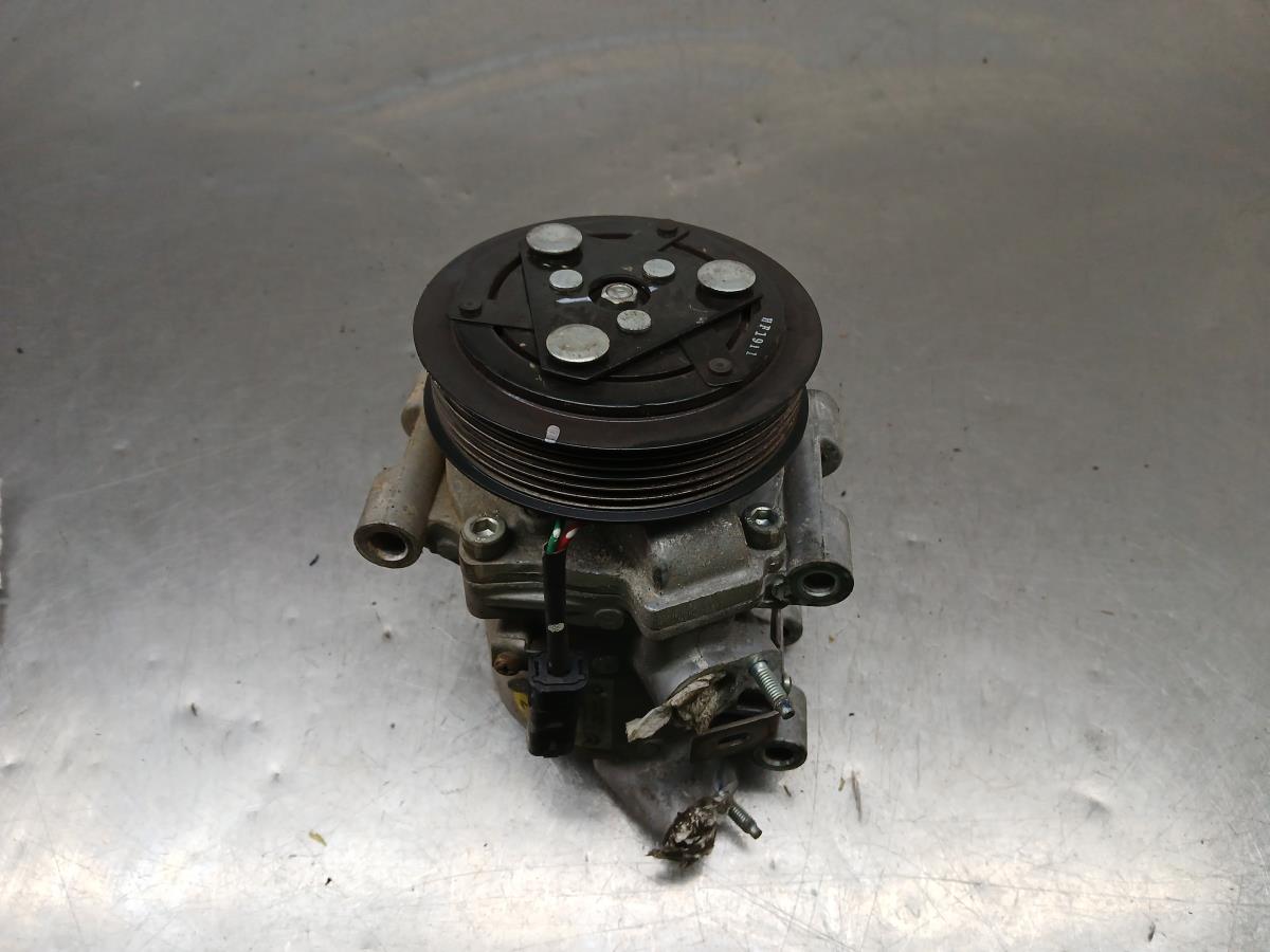 AC compressor CITROËN C3 III (SX) Imagem-2