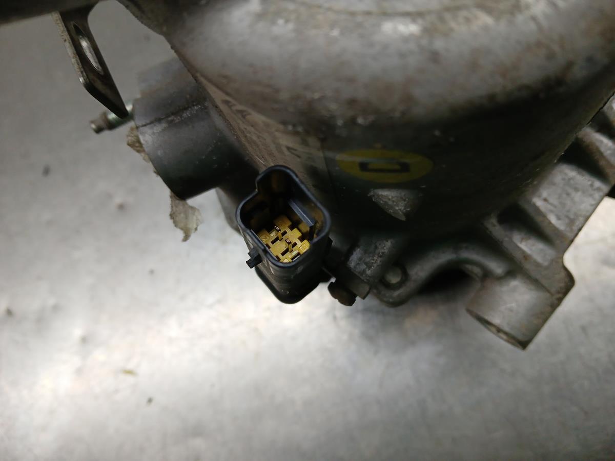 AC compressor CITROËN C3 III (SX) Imagem-4