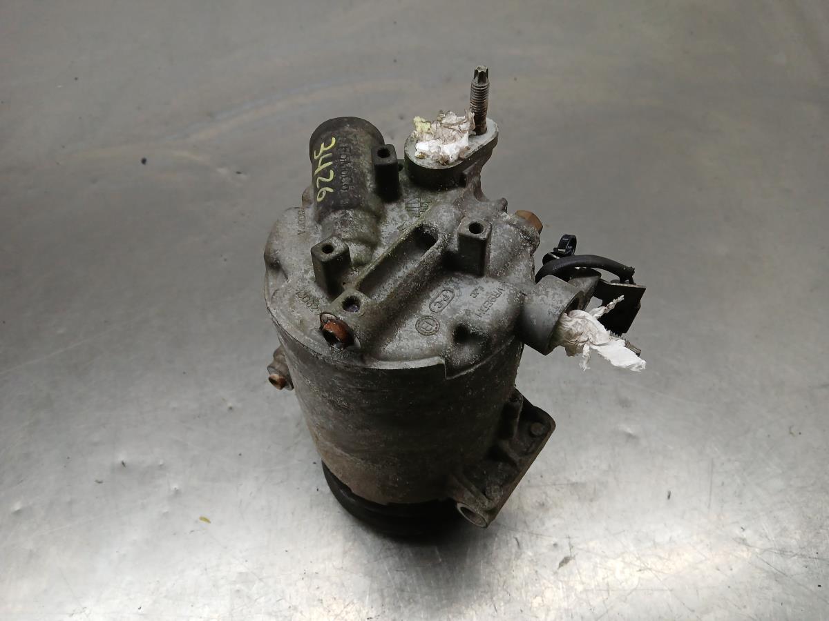 AC compressor FORD Fiesta VI (CB1, CCN) Imagem-3