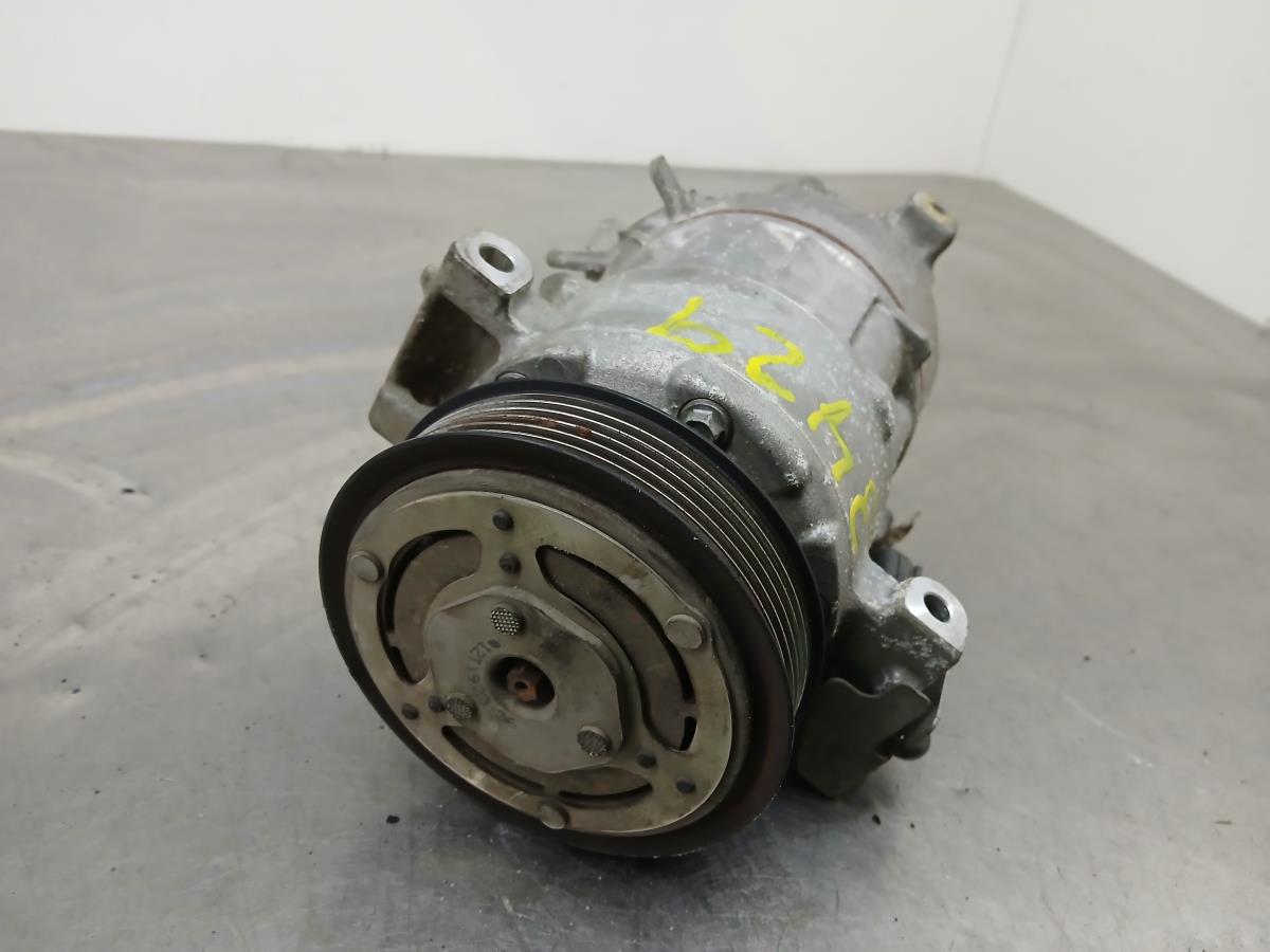 AC compressor FIAT 500X (334_) Imagem-1
