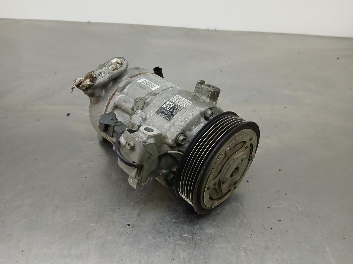 AC compressor FIAT 500X (334_) Imagem-2