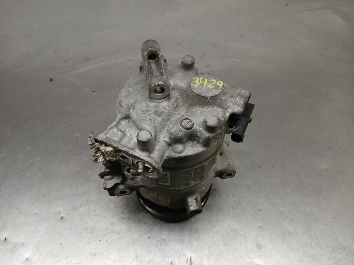 AC compressor FIAT 500X (334_) Imagem-3