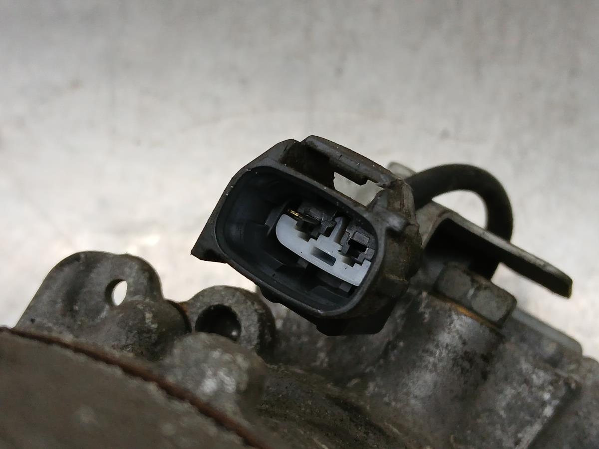 AC compressor FIAT 500X (334_) Imagem-4