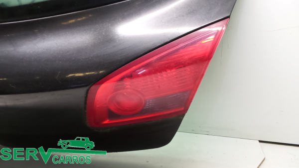 Fanale Destro Baule RENAULT Vel Satis (BJ0_)