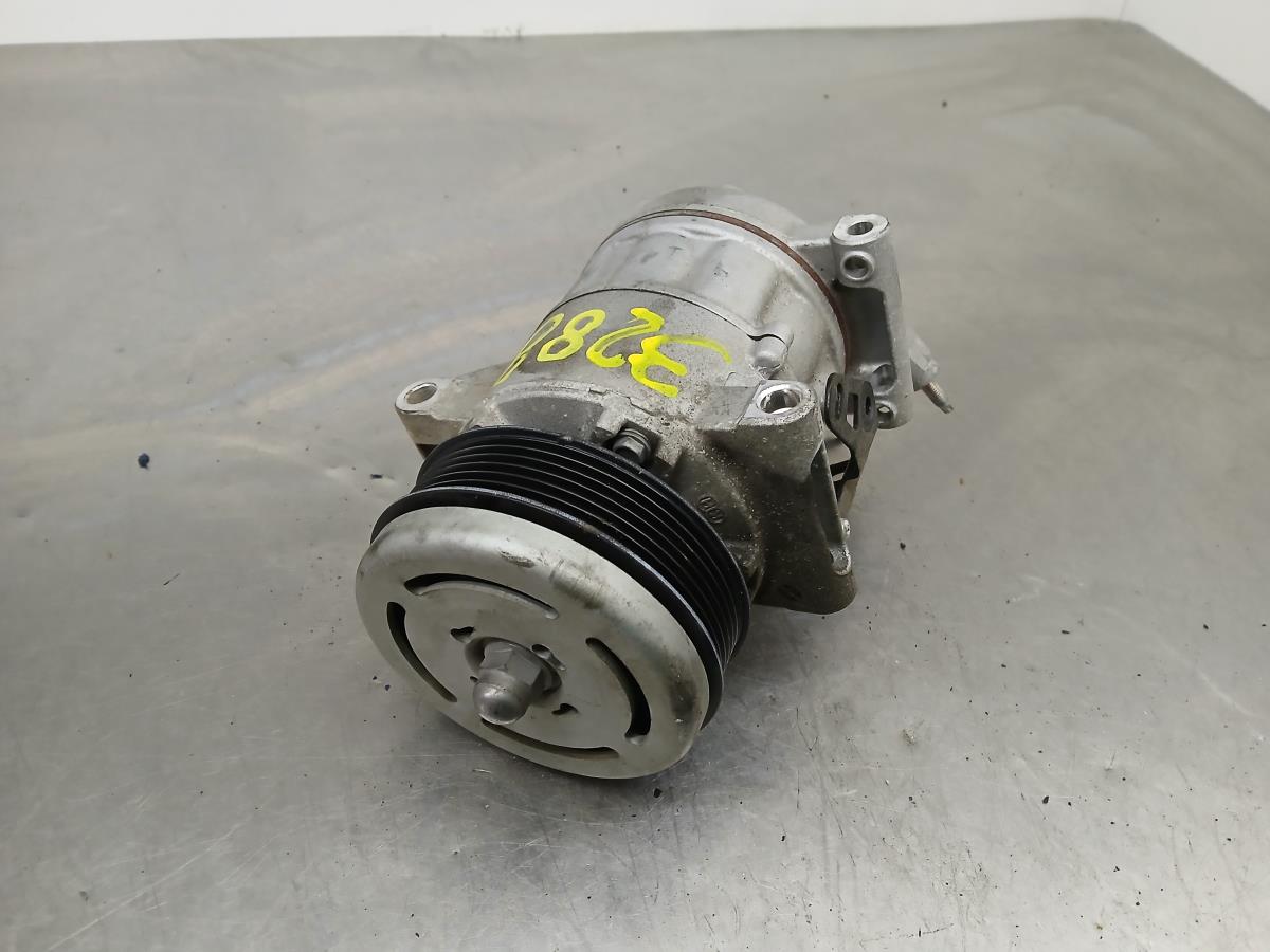 AC compressor PEUGEOT 308 II