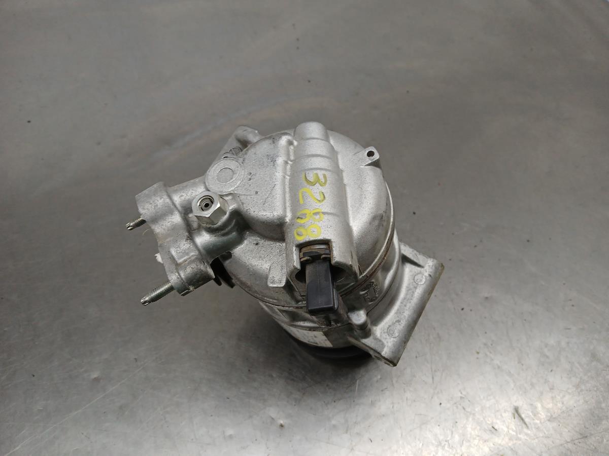 AC compressor PEUGEOT 308 II Imagem-3
