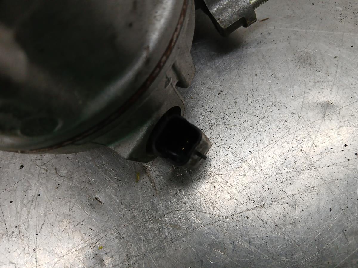 AC compressor PEUGEOT 308 II Imagem-4