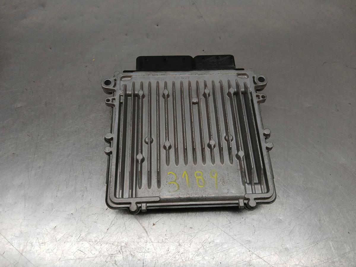 Centralina motor / ECU MERCEDES-BENZ GLK (X204) Imagem-2