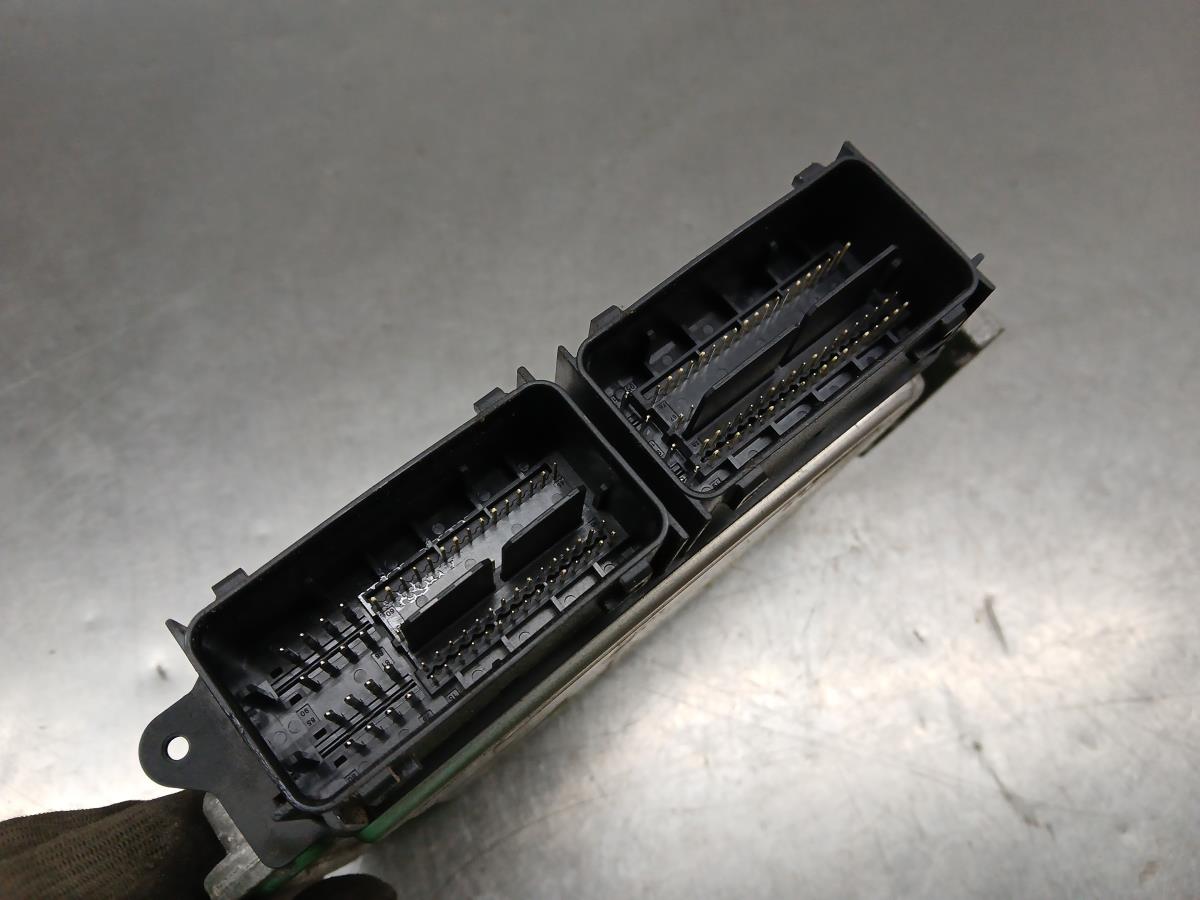 Centralina motor / ECU FORD Fiesta VI (CB1, CCN) Imagem-1
