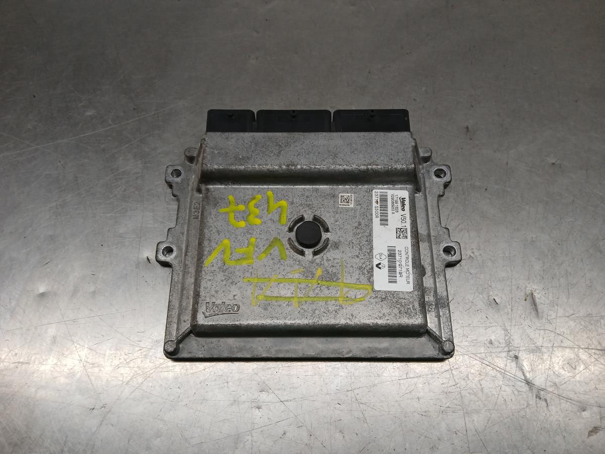 Centralina motor / ECU DACIA Sandero II (5S_)