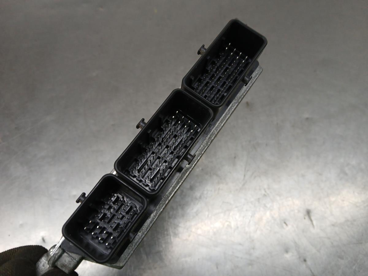 Centralina motor / ECU DACIA Sandero II (5S_) Imagem-1