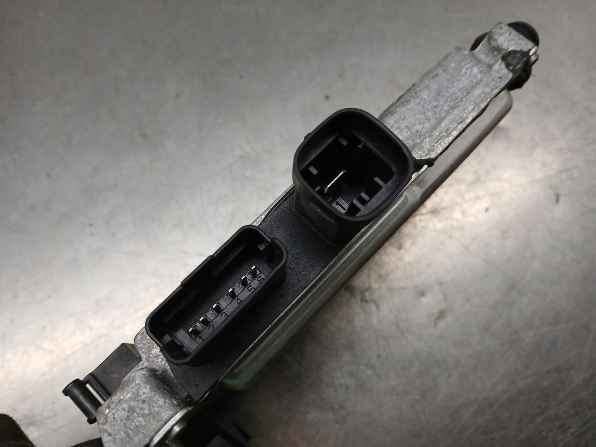 Centralina Start/Stop PEUGEOT 308 II Imagem-1