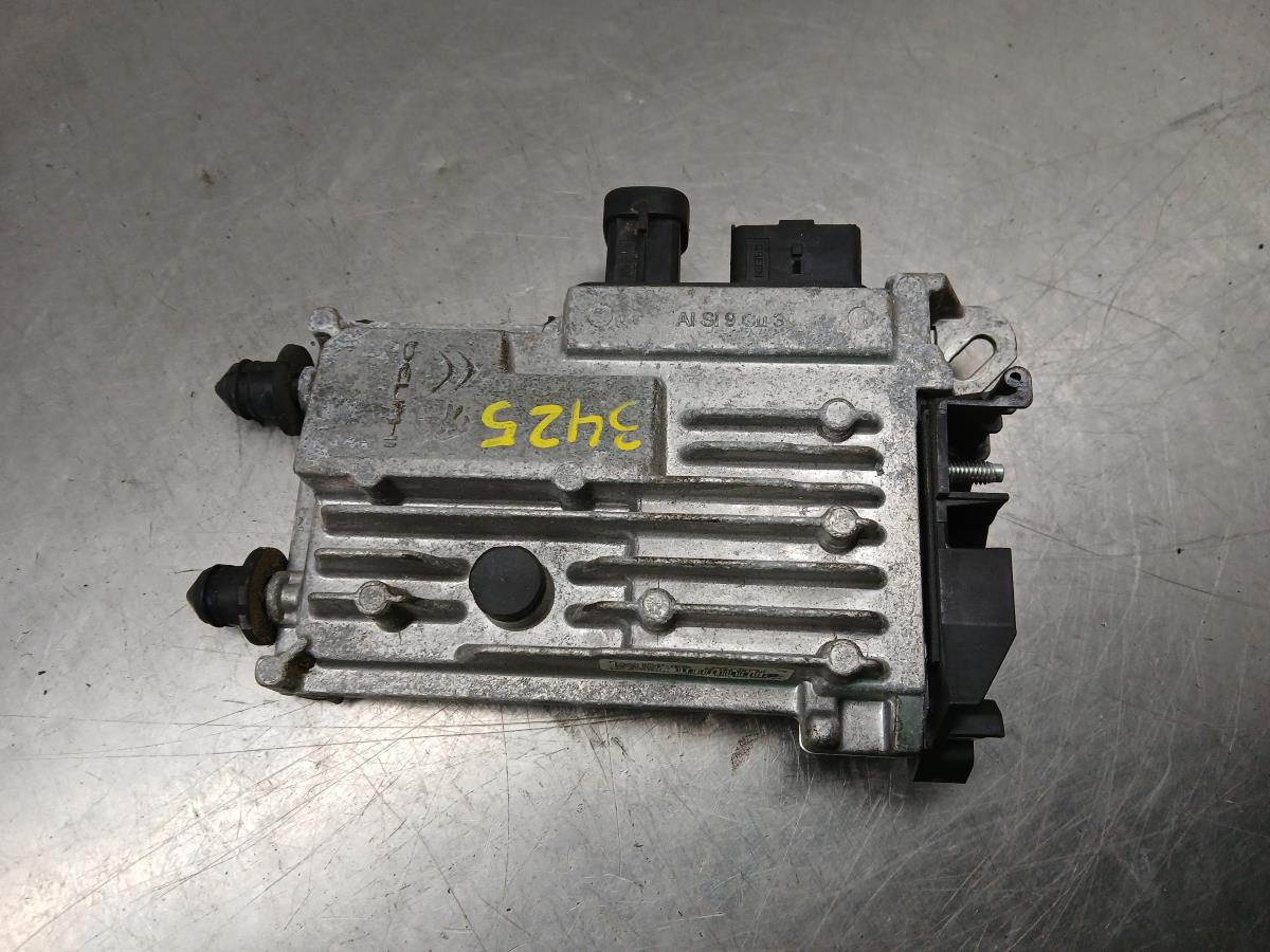 Centralina Start/Stop PEUGEOT 308 II Imagem-2