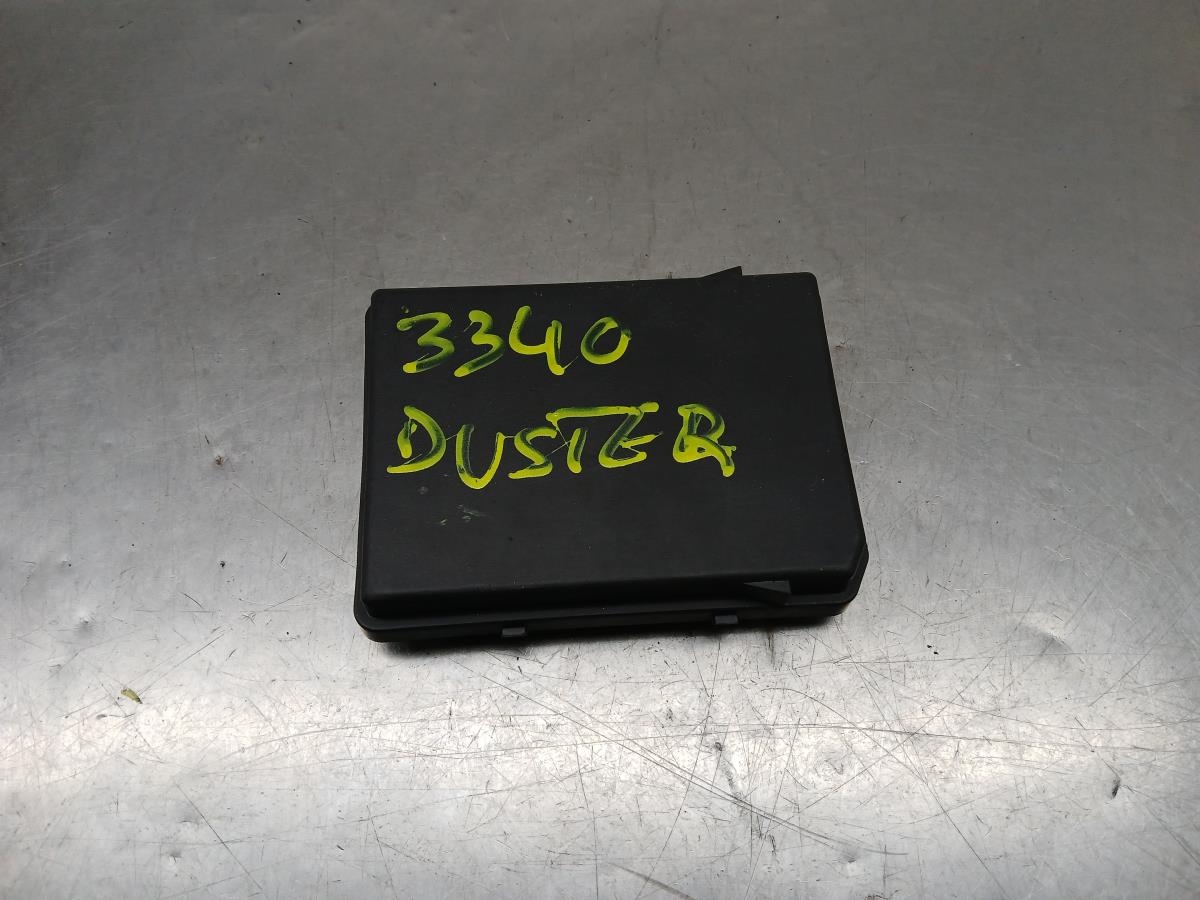 Caixa fusíveis / SAM / BSI DACIA Duster III (P1310)