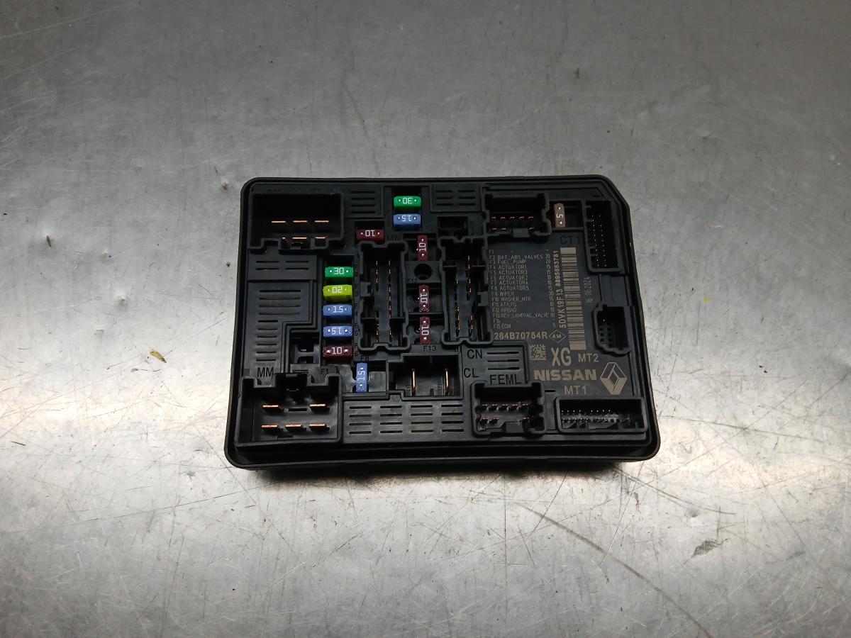 Caixa fusíveis / SAM / BSI DACIA Duster III (P1310) Imagem-1