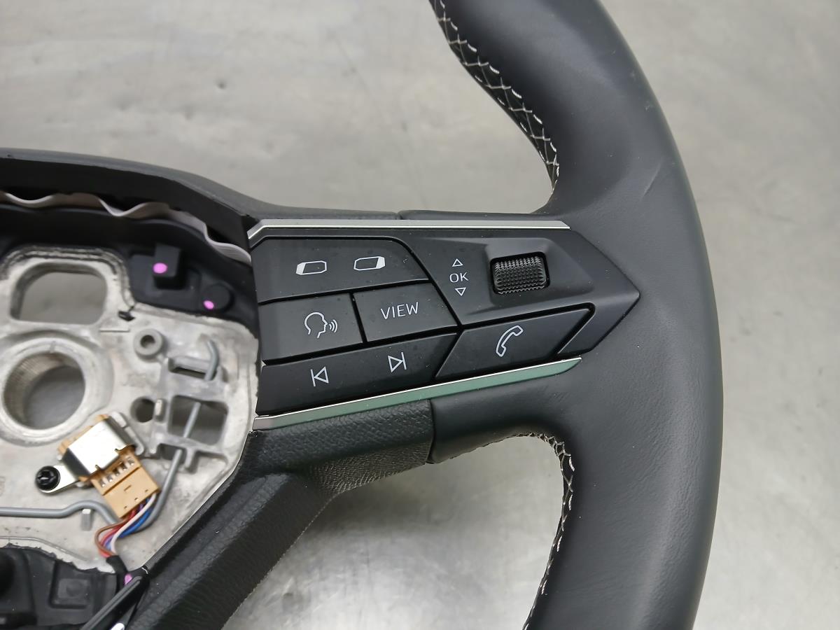 Volante de dirección SEAT Leon (KL1) Imagem-3