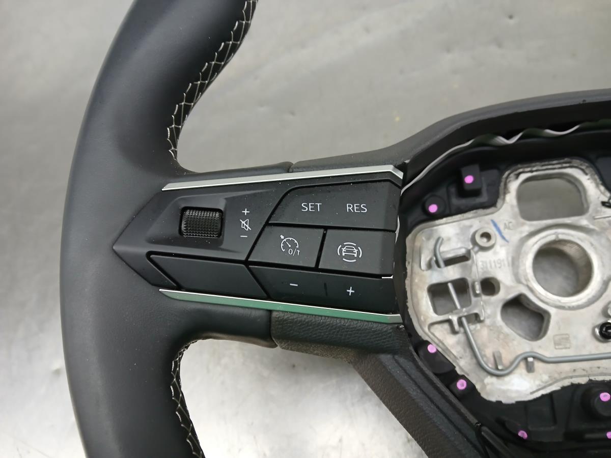 Volante de dirección SEAT Leon (KL1) Imagem-1